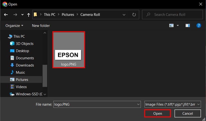 Impresora Epson PNG Transparent With Clear Background ID 98030 | TOPpng
