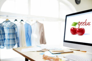 dry cleaning software Geelus