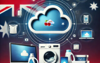 Best cloud-based laundry software in Australia