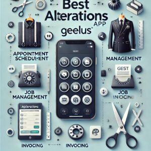 Best Alterations App 2025