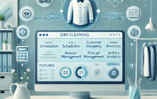 Dry Cleaning Software: A Comprehensive Guide