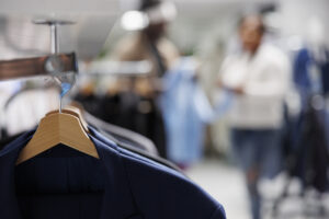 Dry Cleaning Software