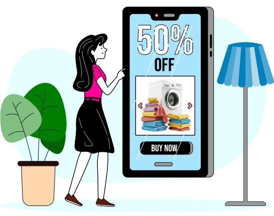 Discounts-Offers