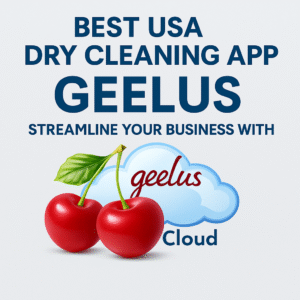 Best USA Dry Cleaning App