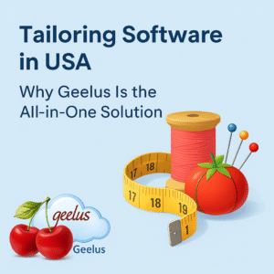 Tailoring Software in USA
