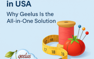 Tailoring Software in USA