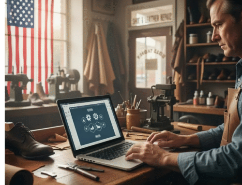 Discover the Best USA Shoe & Leather Repair Shop Software: Geelus