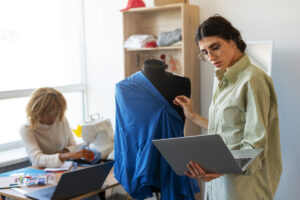 USA Alteration Software - Cloth Alterations businesses
