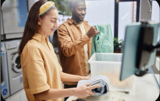 USA’s Favorite Software for Laundry & Dry Cleaning Businesses | Geelus Updates