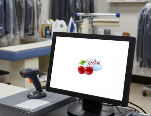 Low Cost POS for Dry Cleaning: The Most Affordable Solution in the USA