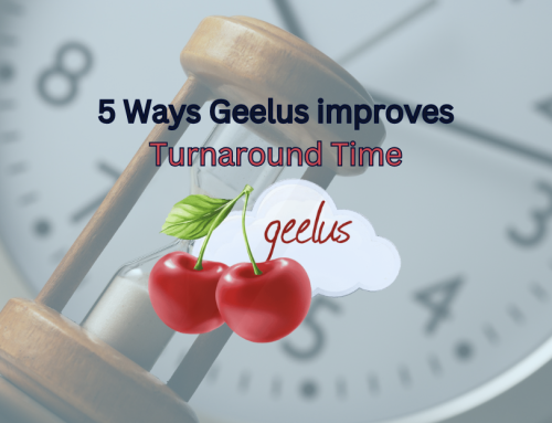 Managing Alteration Orders More Efficiently | Automation with Geelus