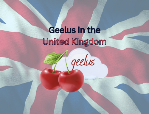 Geelus Expands to the United Kingdom