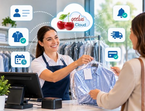How Dry Cleaning Software Improves Customer Experience
